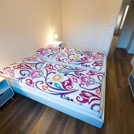 Bein Apartment With Parking Brno Dış mekan fotoğraf