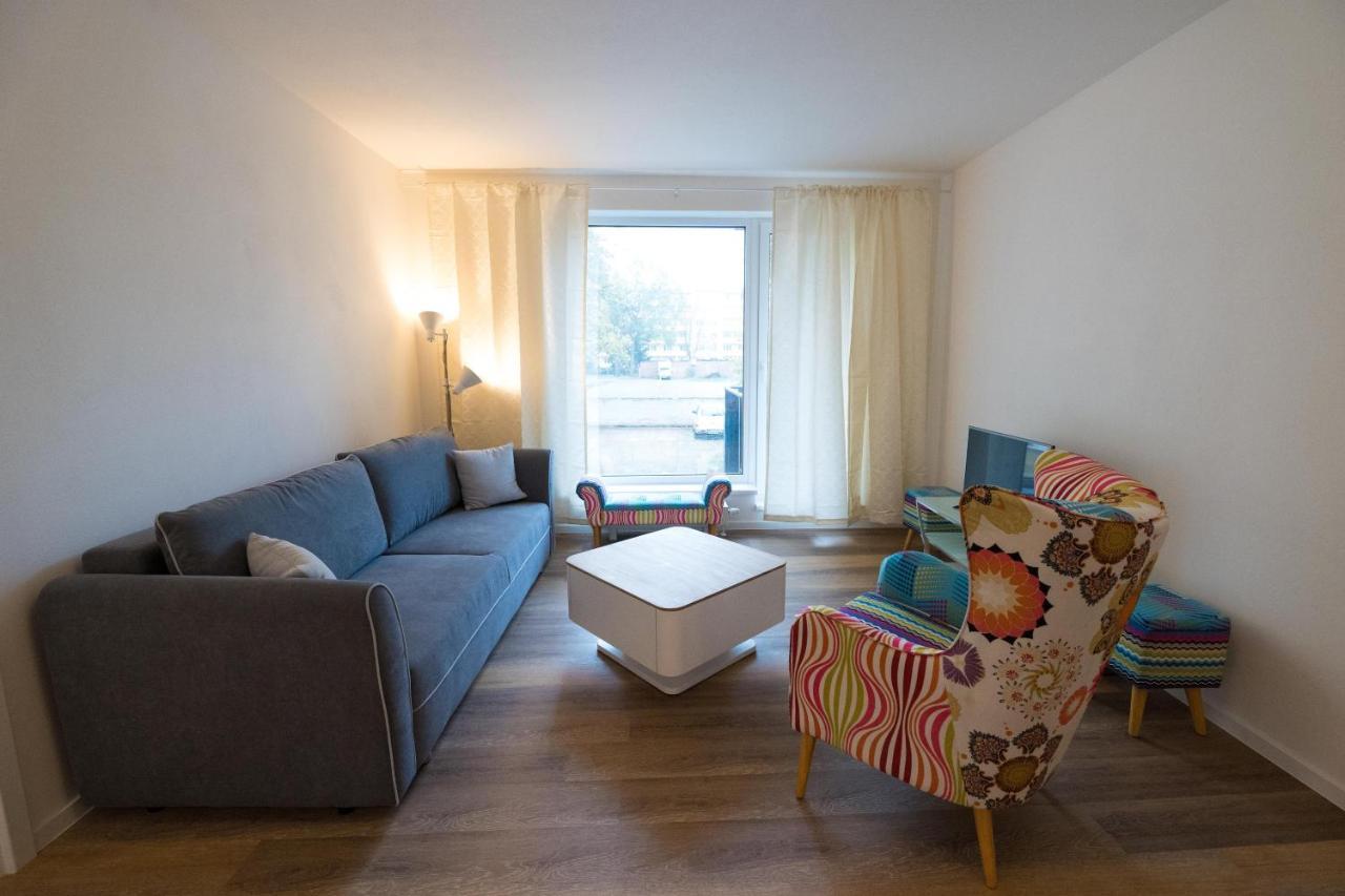 Bein Apartment With Parking Brno Dış mekan fotoğraf